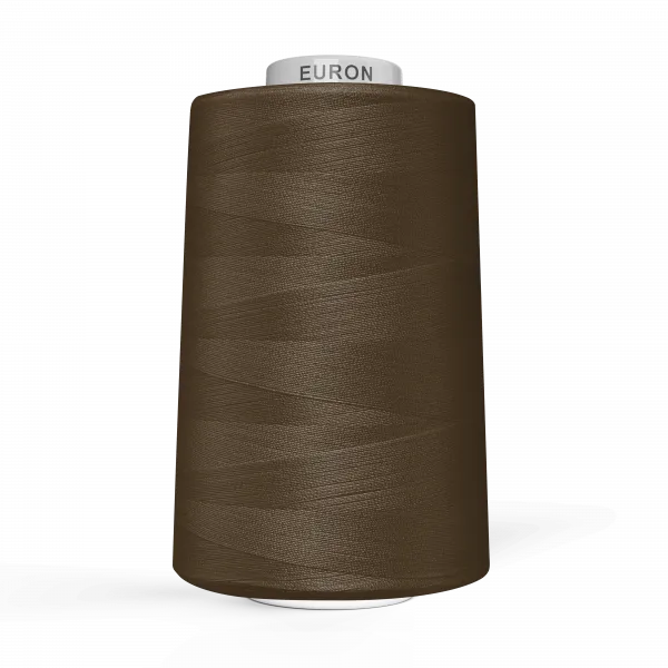 Нитки швейные армированные Euron™ C 20/2 №50 3000м