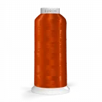 Нитки текстурированные эластичные Euron™ NT-140 №140 4000м