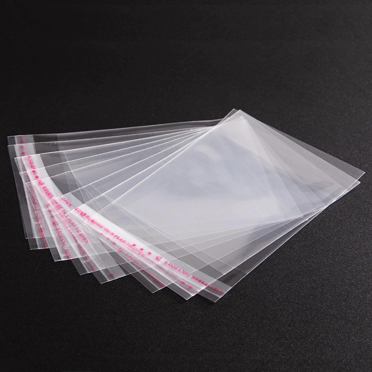 Пакеты П/П 30 мкм